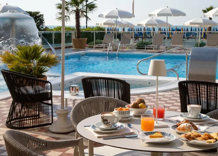 Hotel Mirafiori
