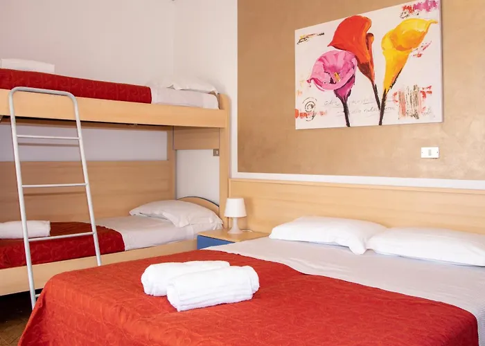 Hotel Nazionale