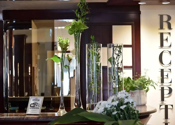 Hotel Anthony