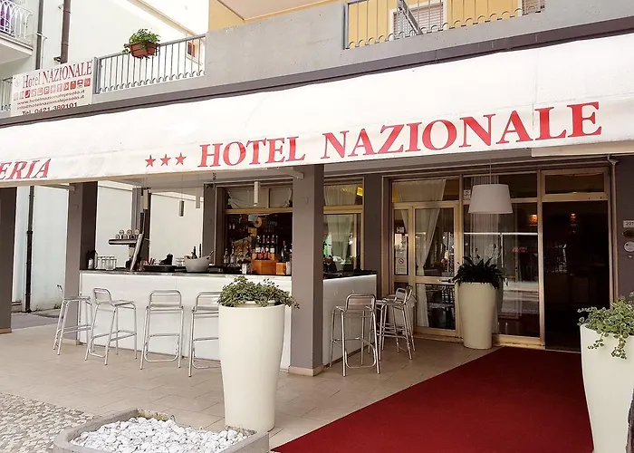 Hotel Nazionale
